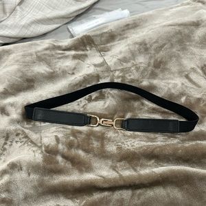 Stretchable Belt